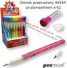 Ołówek przekładany ze stempelkiem (42szt) Náhled obrázku produktu 2