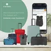 travelite Freizeitrucksack Rucksack mit Laptopfach Basic Produktbild-Vorschau 6