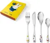 Kinderbesteckset mit Gravur Miffy fun bunt | Größe: Produktbild-Vorschau 7