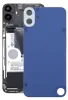 Für Nothing CMF Phone 1 Akkudeckel Backcover Kamera Linse Produktbild-Vorschau 1