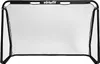 VirtuFit Fußballtor Pro mit Zielwand 170 x 110 cm Schwarz Produktbild-Vorschau 6