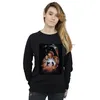 Star Wars - "Episode III" Sweatshirt für Damen BI36705 (S) Produktbild-Vorschau 2