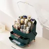 ZMH Make-Up Organizer Kosmetikorganizer mit 2 Schubladen Produktbild-Vorschau 9
