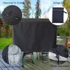 Gartenmöbel Abdeckung Wasserdichte Sofa Sitzgruppe Tabelle Produktbild-Vorschau 3