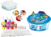 Simba Dickie Aqua Gelz Deluxe Ritterburg 106322497 Anteprima dell’immagine prodotto 7
