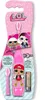 Brosse à dents électrique LOL Surprise pour enfants Voir les images du produit 2