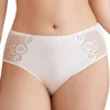 Conturelle Provence Taille Slip 81305 528 Porcelain Rose - Productafbeelding-voorbeeld 4