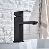 Delvant SQUARE umyvadlová baterie, koupelnová baterie, Náhled obrázku produktu 8