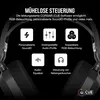 Corsair CA-9011295-EU, Bezprzewodowy, Gaming, 20 - 40000 Podgląd zdjęcia produktu 15