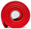 Adidas Trainingsmatte, 10 mm, Rot Produktbild-Vorschau 6