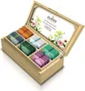 Pukka -  Tee Geschenksetbox mit 6 Tee Varianten - 42 Produktbild-Vorschau 2