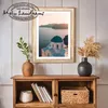 Cornice portafoto Toskana 20x30 cm in vero legno di pino Anteprima dell’immagine prodotto 6