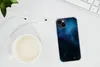 MuchoWow® Handyhülle Schutzhülle Hülle für iPhone 13 mini Produktbild-Vorschau 6