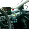 Auto Getränkehalter für Lüftungsschlitze Lüftungs-Halterung Produktbild-Vorschau 8