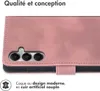 imoshion Bibliothèque avec cordon pour le Samsung Galaxy Voir les images du produit 5