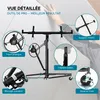 KIT: Lève panneaux, lève plaques de plâtre XXL 350cm + Voir les images du produit 4