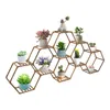 Support pour plantes, grande étagère en bois pour plantes, Voir les images du produit 2