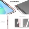 Samsung Galaxy Tab S10 FE Plus Hülle - Dux Ducis Toby Produktbild-Vorschau 17