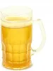 Hrnek na led CHILLER XXL 650 ml + Beer Man Signet Náhled obrázku produktu 1