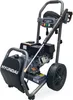 A Hyundai pressure washer is shown against a white background. Produktbild-Vorschau