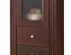Mobile da bagno RETRO 800 45 cm marrone Anteprima dell’immagine prodotto 7