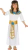Costume égyptien oriental pour fille Costume Cléopâtre Voir les images du produit 1