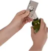 Apribottiglie in metallo - Nero AS Spades Anteprima dell’immagine prodotto 4