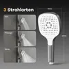 HOROW RainFlexi N2 System natryskowy z termostatem, Szary Podgląd zdjęcia produktu 5