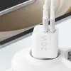 Xtorm XEC020, Vnitřní, USB, Bílá Náhled obrázku produktu 11