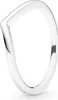 Pandora Ringe 196314 Sterling Silber 925 Glänzender Wunsch Produktbild-Vorschau 8