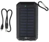 Outdoor Powerbank 8.0 mit Solar (schwarz, 8.000 mAh, 2x Produktbild-Vorschau 22