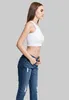 Urban Classics bauchfreies Damen-Top Outible weiß XS Produktbild-Vorschau 21