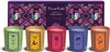 Duftkerzen Set Frida Kahlo Garden of Scents 5 x 45g Produktbild-Vorschau 1