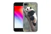 MuchoWow® Handyhülle Schutzhülle Hülle für iPhone SE 2022 Produktbild-Vorschau 2