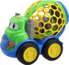 Oball Zementwagen Spielzeugauto Go Grippers mit Bausteinen Produktbild-Vorschau 2