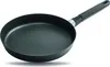 Squality Flachpfanne, Anthrazit, 24cm⌀, 5cm hoch, 1.0l Produktbild-Vorschau 1