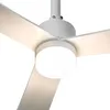Ventilateur de plafond Parrot Uncle 127 cm avec éclairage Voir les images du produit 8