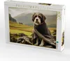 CALVENDO Puzzle Ein Motiv aus dem Kalender "Wahre Kerle" | Produktbild-Vorschau 2