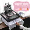SucceBuy 8-in-1-Heißpresse, 15 x 15 Zoll Produktbild-Vorschau 4