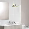 A bathroom vanity with a mirror and a picture light above it. Anteprima dell’immagine prodotto