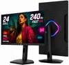 GAMEPOWER Lunis L20 24 Zoll Gaming Monitor 240Hz VA FullHD Produktbild-Vorschau 4