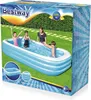 Bazén Bestway Aufblasbarer 305 x 183 x 56 cm Náhled obrázku produktu 50