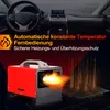 Peviasot Diesel Standheizung 8KW 12V horizontal mit 5L Produktbild-Vorschau 8