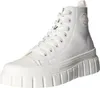 s.Oliver Damen Sneaker High Top Stiefelette mit Produktbild-Vorschau 13