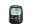 Omron Walking Style IV Schrittzähler schwarz 1 St Produktbild-Vorschau 17