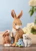 Goebel Ostern Hase Jahreshase limitiert 2026 - 12x13cm, Produktbild-Vorschau 8