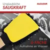 ALCLEAR 95C2 Chenille Zottelhandschuhe 2er Set Auto Produktbild-Vorschau 3