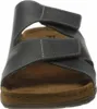 ROHDE Rodigo Schuhe Herren schwarz 44 Produktbild-Vorschau 18
