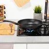 Vilde | Pfanne - Tiefe Bratpfanne - Ø 28 cm - Schwarz - Produktbild-Vorschau 7