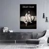Plakát Billie Eilish When We All Fall Asleep Where Do We Go Náhled obrázku produktu 3